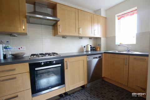 2 bedroom apartment to rent - Freshfield Avenue, Broughton, Milton Keynes, MK10