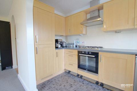 2 bedroom apartment to rent - Freshfield Avenue, Broughton, Milton Keynes, MK10