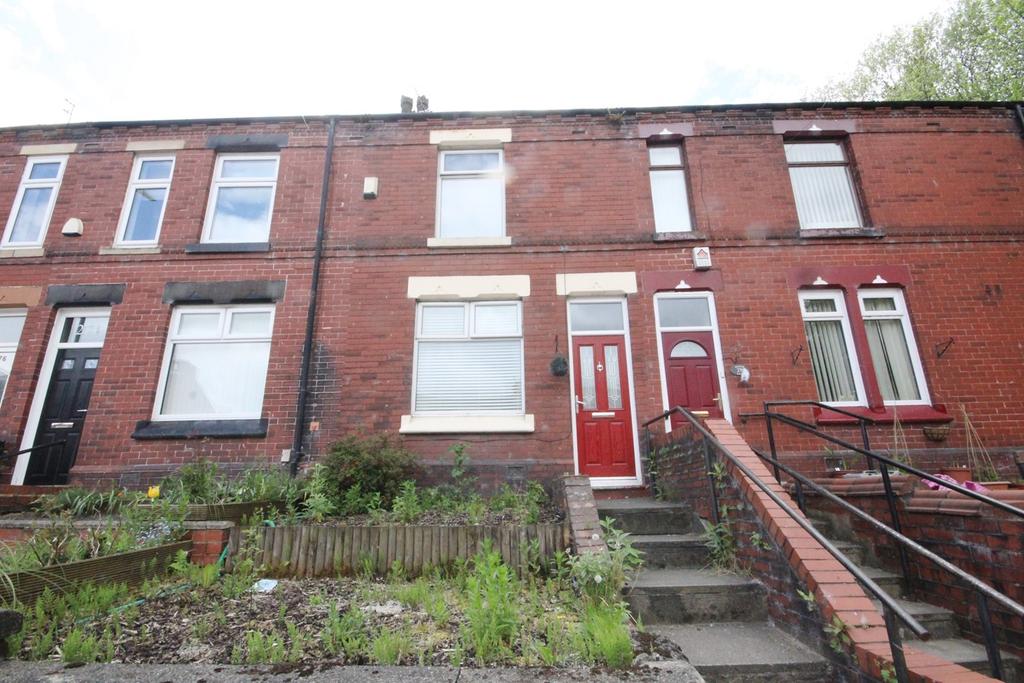 Robins Lane, St Helens, WA9 3 bed terraced house £750 pcm (£173 pw)