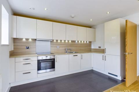 2 bedroom apartment to rent - Regent House, Wye Dene - A Stunning First Floor Apartment