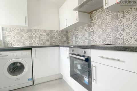 undefined, Port Arthur Road, Sneinton