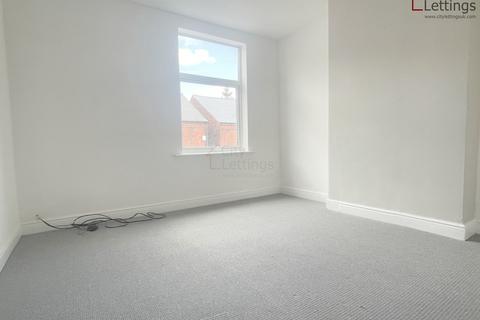 undefined, Port Arthur Road, Sneinton
