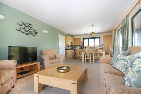 2 bedroom apartment for sale, Staithe Road, Burgh St. Peter, Beccles