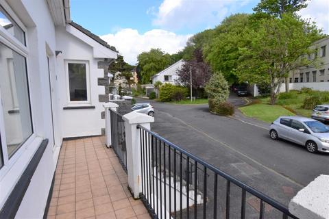 2 bedroom terraced house for sale - Merlins Court, Tenby, Tenby, Pembrokeshire