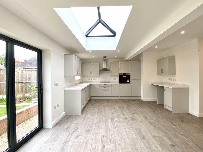 Stafford Avenue, Clayton 3 bed detached bungalow for sale £345,000