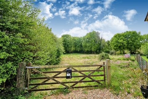 Land for sale, Winfield Grove, Newdigate