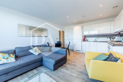 1 bedroom apartment to rent - Boleyn Road, Dalston, London