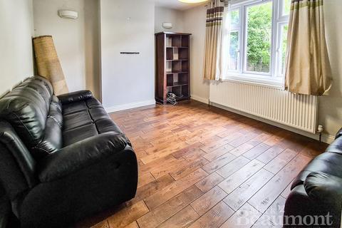 3 bedroom end of terrace house for sale, Mayeswood Road, London