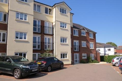 2 bedroom flat for sale - Atkings Lodge, High Street, Orpington