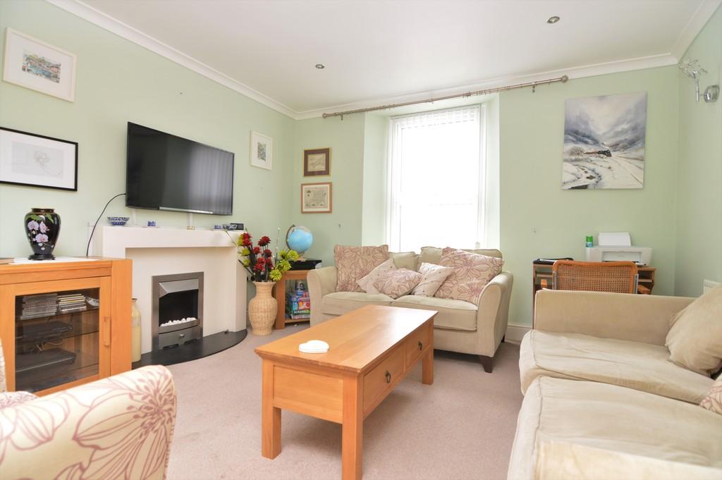 Goldenbank, Falmouth 3 bed terraced house £350,000
