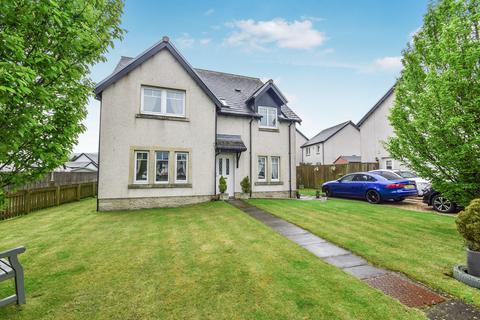 5 Waukmill Drive, Blackford, Auchterarder, PH4 1PT