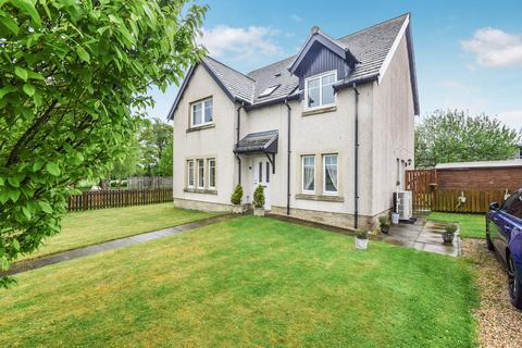 5 Waukmill Drive, Blackford, Auchterarder, PH4 1PT