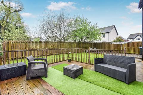 5 Waukmill Drive, Blackford, Auchterarder, PH4 1PT