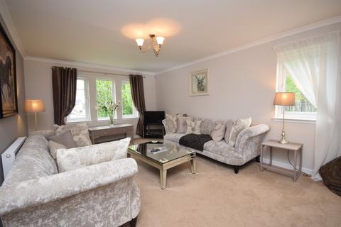 5 Waukmill Drive, Blackford, Auchterarder, PH4 1PT