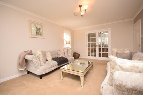 5 Waukmill Drive, Blackford, Auchterarder, PH4 1PT