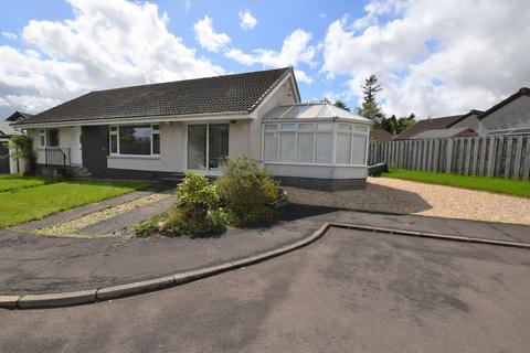 16 St. Margarets Crescent, Auchterarder, PH3 1LT