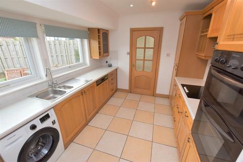 16 St. Margarets Crescent, Auchterarder, PH3 1LT