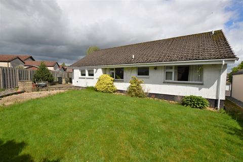 16 St. Margarets Crescent, Auchterarder, PH3 1LT
