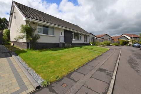 16 St. Margarets Crescent, Auchterarder, PH3 1LT