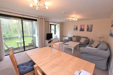 13 Guthrie Court, Auchterarder, PH3 1SD