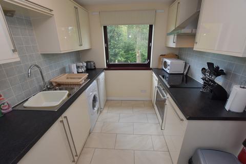 13 Guthrie Court, Auchterarder, PH3 1SD