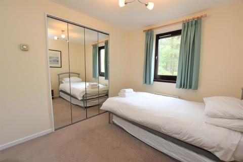 13 Guthrie Court, Auchterarder, PH3 1SD