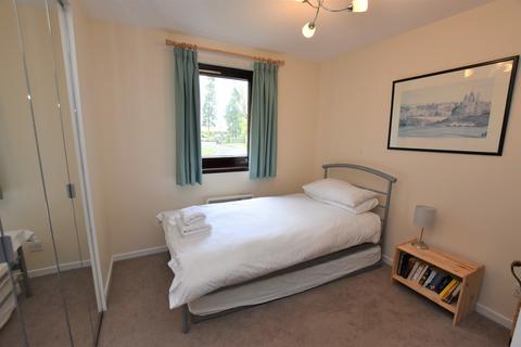 13 Guthrie Court, Auchterarder, PH3 1SD
