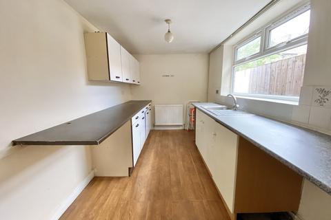 2 bedroom terraced house for sale - George Street, Driffield