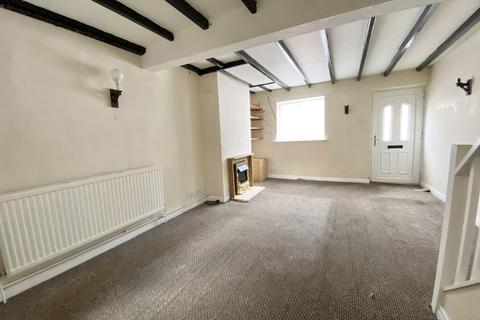 2 bedroom terraced house for sale - George Street, Driffield
