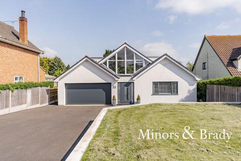 32 Borrow Road, Lowestoft, NR32 3PN