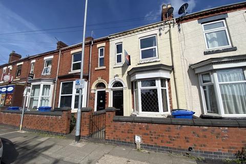 2 bedroom semi-detached house for sale - Campbell Road, Stoke-On-Trent