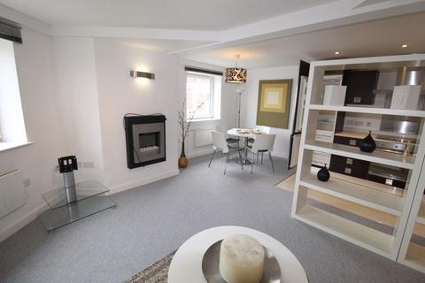 2 bedroom apartment for sale, St. Giles Court, Wrexham