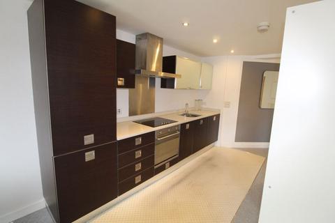 2 bedroom apartment for sale, St. Giles Court, Wrexham