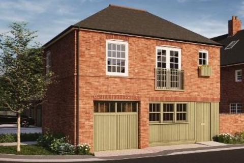1 bedroom detached house for sale - Plot 104, The Birch at Lambton Park Ph2, DH3