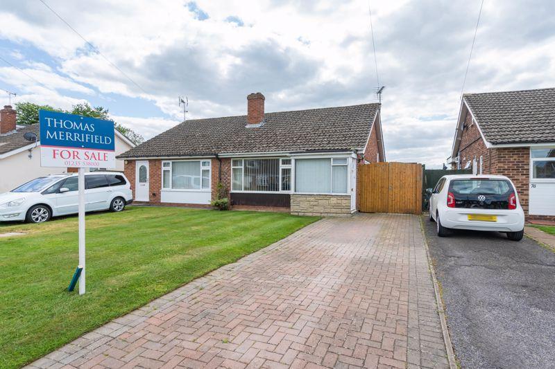 Farm Road, Abingdon 2 bed bungalow £339,950