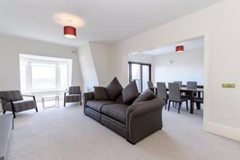 4 bedroom apartment to rent, Park Road, NW8