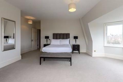 4 bedroom apartment to rent, Park Road, NW8