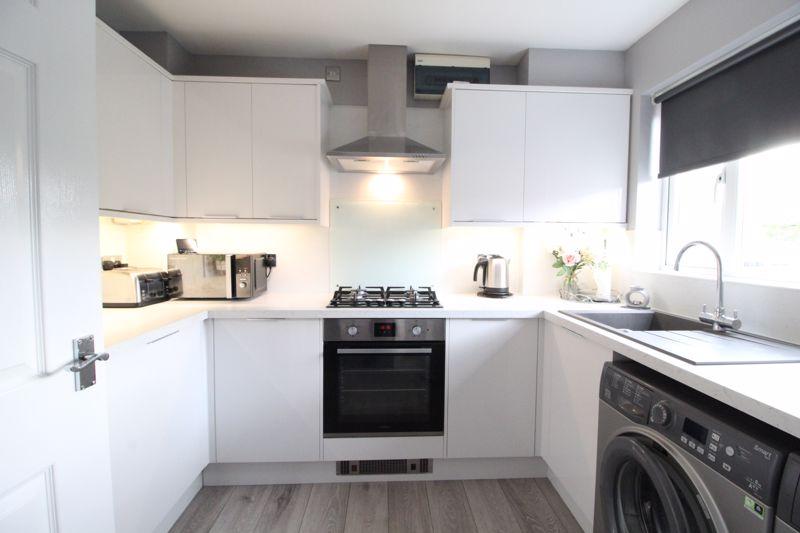 Kenmore Close, Gateshead 3 bed terraced house £160,000