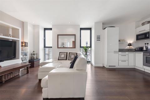 1 bedroom apartment for sale - Lumiere Apartments, 58 St. John's Hill, London, SW11