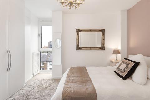 1 bedroom apartment for sale - Lumiere Apartments, 58 St. John's Hill, London, SW11