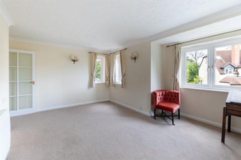 1 bedroom apartment for sale - Swan Court, Banbury Road, Stratford-upon-Avon