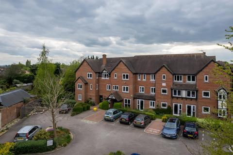 1 bedroom apartment for sale, Swan Court, Banbury Road, Stratford-upon-Avon