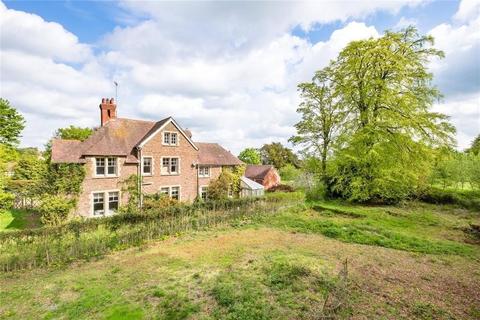 Land for sale - Bredenbury, Bromyard, Herefordshire, HR7 4TF