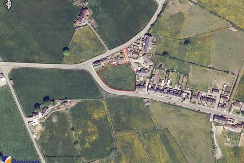 Land for sale, Butterknowle, Bishop Auckland