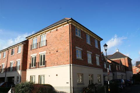 Sansome Place, Worcester, Worcestershire