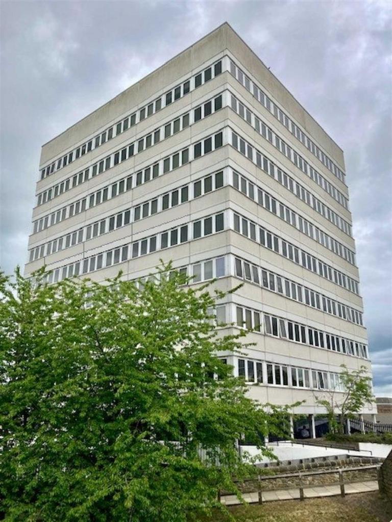 Saddler Street, Auckland Office £450,000