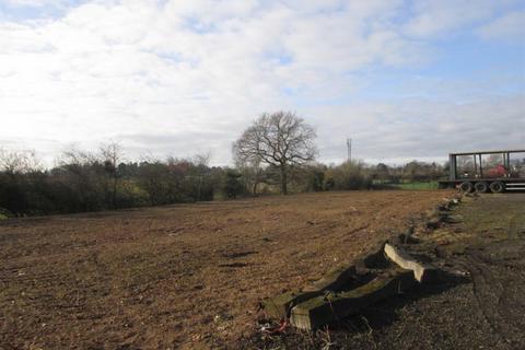 Land to rent, Middleton St George, Darlington