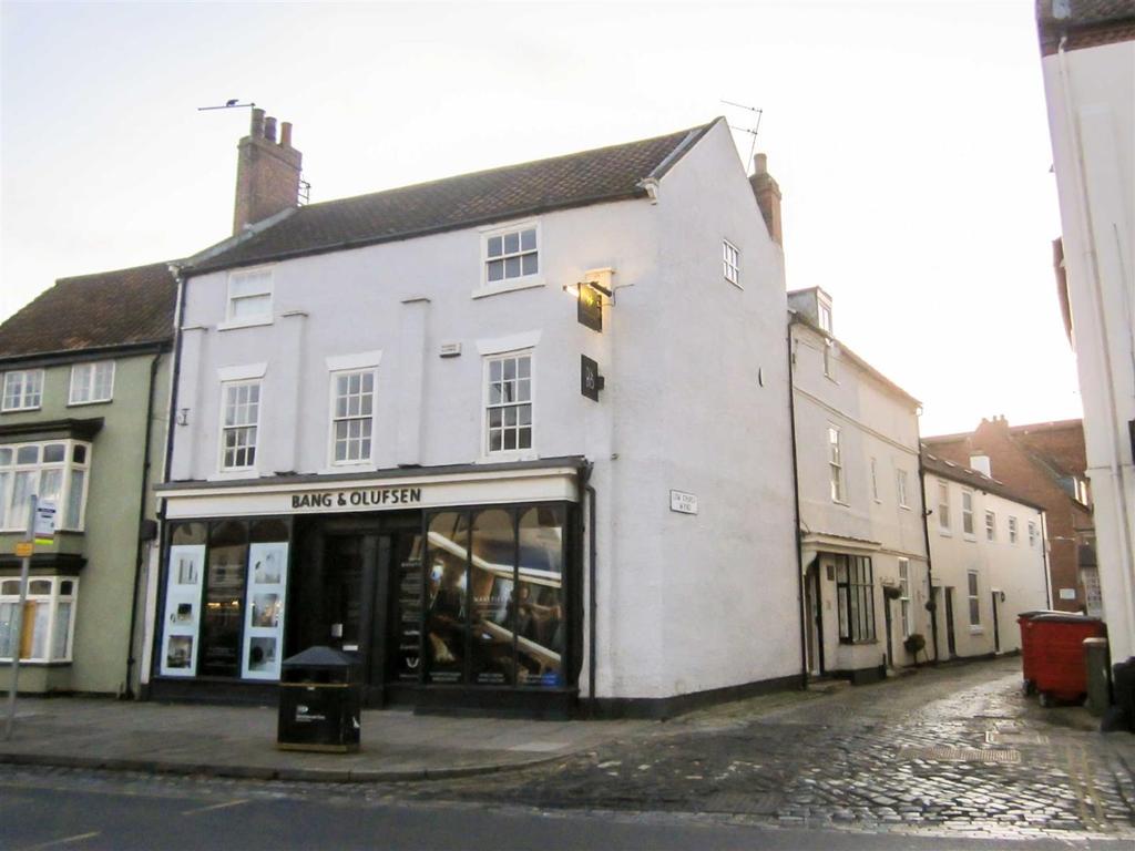 High Street, Yarm Office to rent £583 pcm (£135 pw)