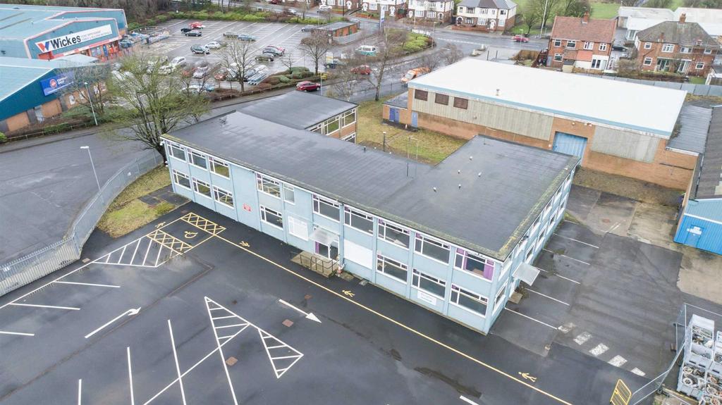 Haughton Road, Darlington Land to rent £1,250 pcm (£288 pw)