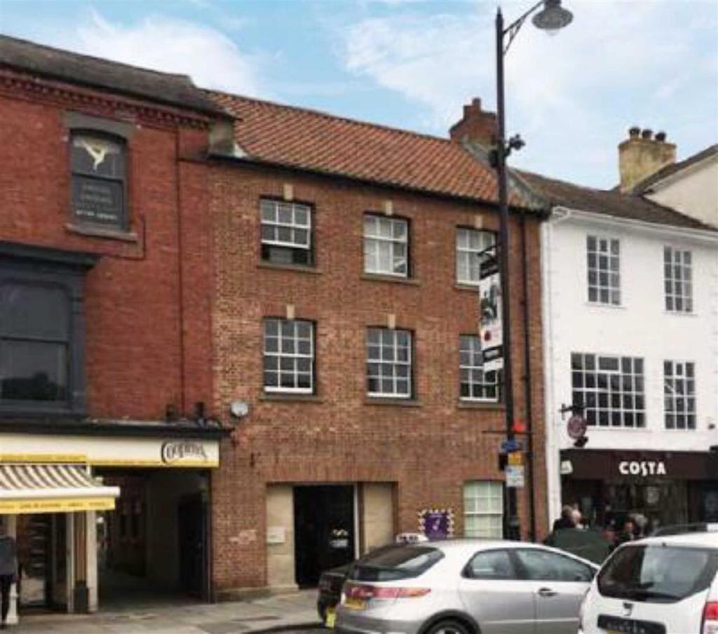 High Street, Yarm Retail property (high street) £60,000 pcm (£13,846 pw)